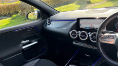 Mercedes-Benz GLA 180 AMG Line Premium 5dr Auto Petrol Hatchback